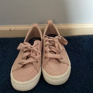 Sperry sneakers size 6.5